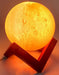 Lampe de Sel Sphère DESIGN 3KG