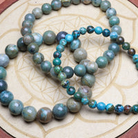 Bracelet Chrysocolle