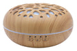 Diffuseur HE Soucoupe Alvéoles 16cm