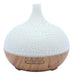 Diffuseur HE Bonbonne Craquelée 17cm