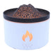 Diffuseur HE Volcan 17cm