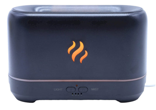 Diffuseur HE Noir Flamme – photo 2