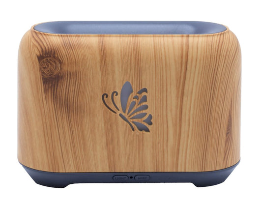Diffuseur HE Bois Papillon 15cm