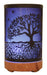Diffuseur HE Cylindre Arbre de Vie 16cm