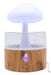 Diffuseur HE Champignon de Pluie 26cm