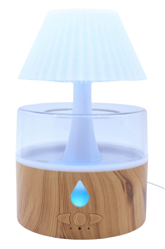 Diffuseur HE Lanterne de Pluie 26cm