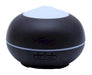 Diffuseur HE Soucoupe Marron 13cm