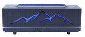 Diffuseur HE Rectangle 'Pyrénées' 25cm