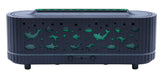 Diffuseur HE Rectangle Aquarium 25cm