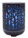 Diffuseur HE Cylindre Noir Forêt 17cm