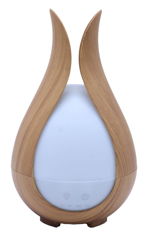 Diffuseur HE Vase Fermé 20cm