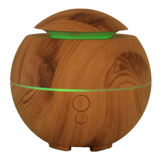 Diffuseur HE Oeuf Design 13cm