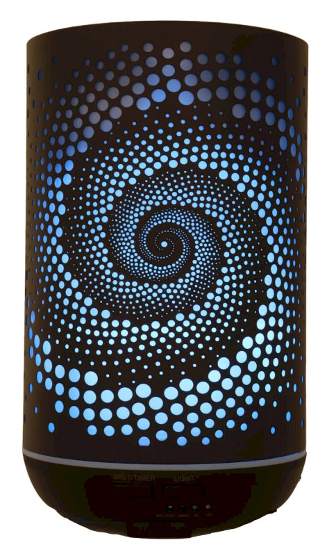 Diffuseur HE Cylindre Galaxie 20cm