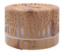 Diffuseur HE Bois Forêt Rond 16cm
