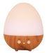 Diffuseur HE Oeuf Blanc 15cm