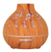 Diffuseur HE Bois Musique 17cm