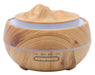 Diffuseur HE Paysage Montagneux 17cm
