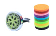 Kit Diffuseur HE Voiture - Flocon
