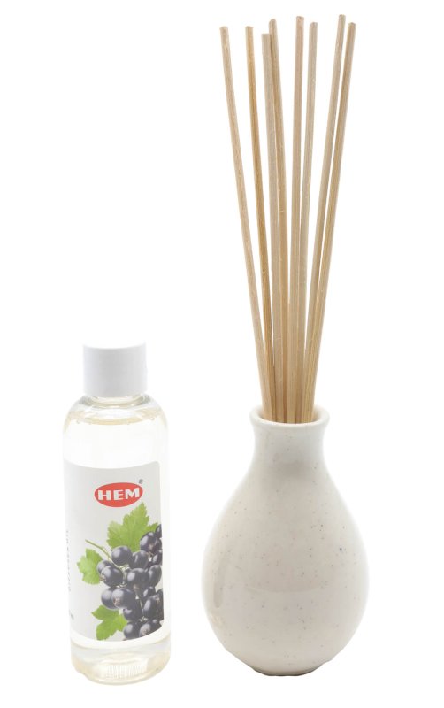 Diffuseur Parfum HEM Cassis