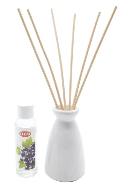 Diffuseur Parfum HEM Cassis