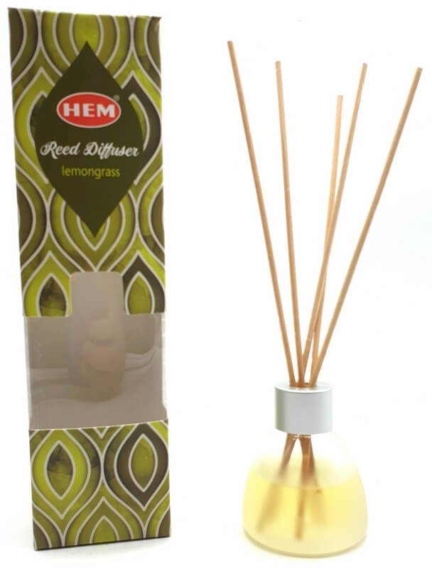 Diffuseur Parfum HEM Citronnelle