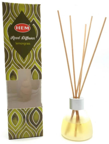 Diffuseur Parfum HEM Citronnelle