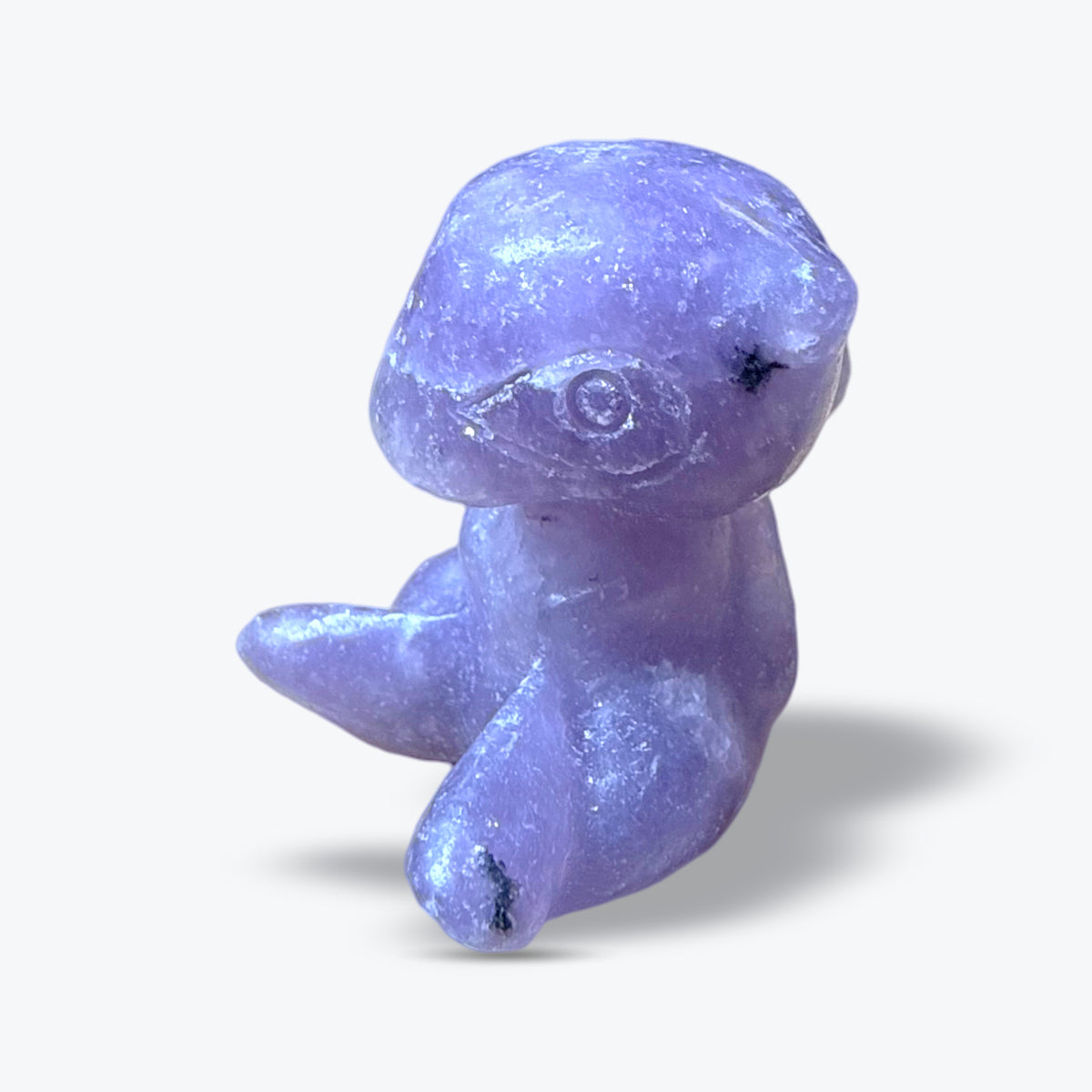 Pokemon Bulbizarre – env. 2,5 x 3,5 cm – env. 25 g