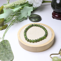 Bracelet Jade