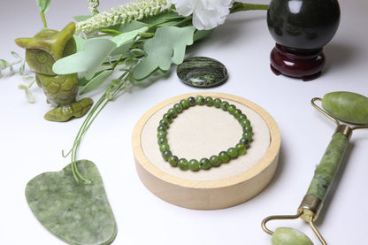 Bracelet Jade