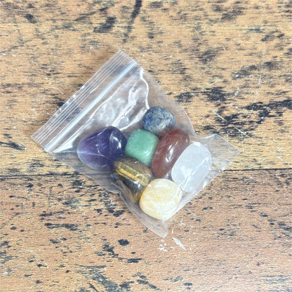 Lot 7 chakras - photo 2