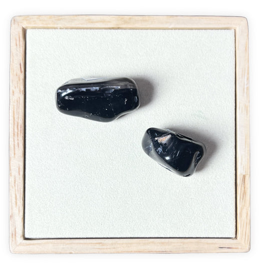 Pierres Roulée - Onyx