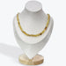 Collier Ambre Adulte