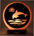 Lampe de Sel Dauphin 5KG