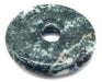Donut Agate Arbre 3cm
