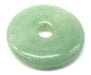 Donut Aventurine Verte 2.5cm