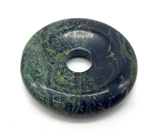 Donut Jaspe Kambaba 3cm