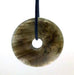 Donut Labradorite 3cm
