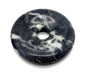 Donut Jaspe Zèbre 3cm