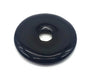 Donut Obsidienne Noire 3cm