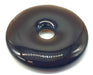 Donut Quartz Fumé 3cm