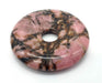 Donut Rhodonite 2.5cm