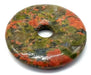 Donut Unakite 3cm
