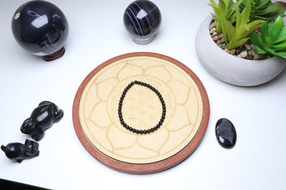 Bracelet Onyx
