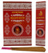 Encens Ayurvedic Sang de Dragon 12x15g