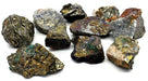 Druses Chalcopyrite 1Kg