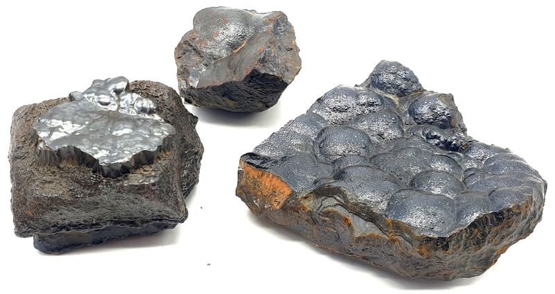 Druses Hematite 1Kg