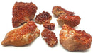 Druses Vanadinite 1Kg