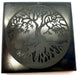Dessous de Table Shungite Arbre de Vie 10cm
