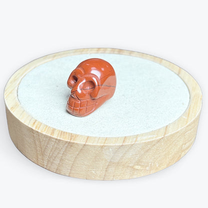 Crâne 3x2cm