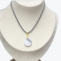 Pendentif Opale Merlinite
